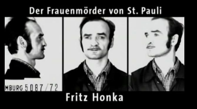 Neuer Beitrag zum Serienmörder Fritz Honka